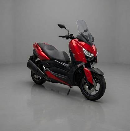 YAMAHA XMAX ABS 